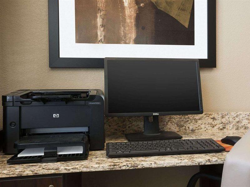 Microtel Inn & Suites Pleasanton Ngoại thất bức ảnh