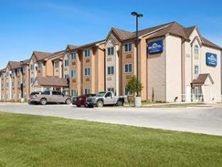 Microtel Inn & Suites Pleasanton Phòng bức ảnh