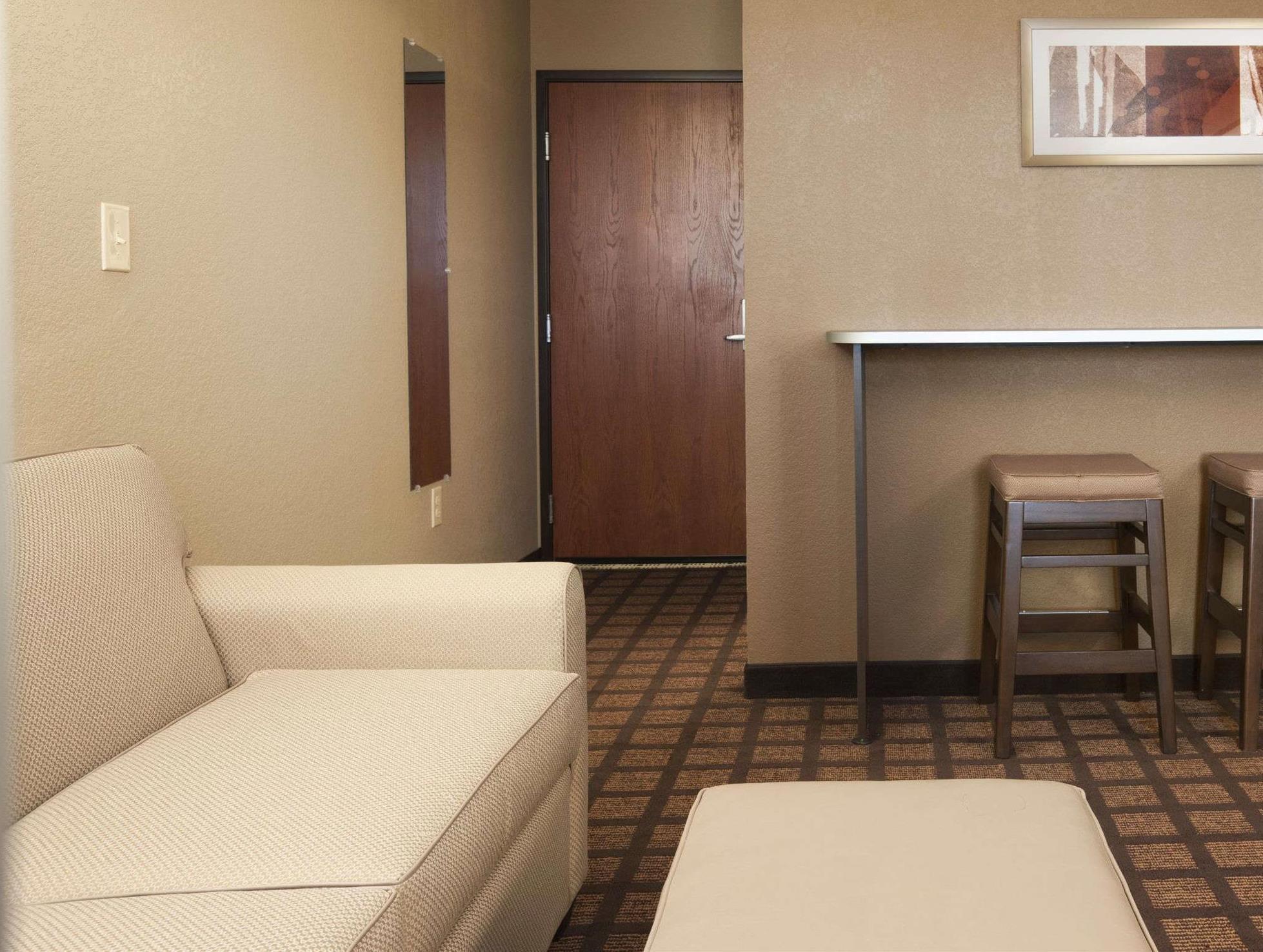 Microtel Inn & Suites Pleasanton Ngoại thất bức ảnh